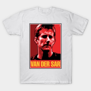 van der Sar T-Shirt